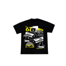 Load image into Gallery viewer, NOWORLDORDER TEE
